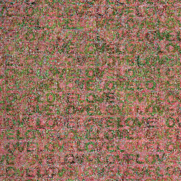 I Love Color #81, 2022-2023
